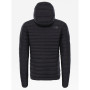 Herrenjacke The North Face Stretch Down Hoodie