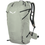 Damenrucksack Salewa Mtn Trainer 2 22 W schwarz/grau shadow