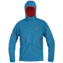 Herrenjacke Direct Alpine Alpha Jacket 4.0 blau ocean