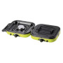 Campingkocher Meva Dual Compact