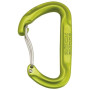 Karabiner Rock Empire Swift grün Lightgreen