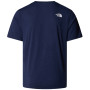 Herren-Funktionsshirt The North Face 24/7 S/S Tee Reg