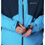 Herren-Winterjacke Columbia Centerport™ II Jacket