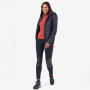 Damenjacke Montane Fem Ground Control Jacket