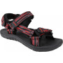 Sandalen Hannah SANDAL rot