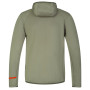Herren-Sweatshirt Hannah Niron Hoody