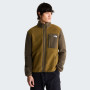 Herrenjacke The North Face M Yumiori Full Zip