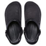 Herrenpantoffeln Crocs Yukon Vista II Clog M
