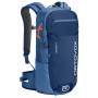 Rucksack Ortovox Traverse 20 2024 dunkelblau heritage blue