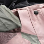 Damenjacke Alpine Pro Deara
