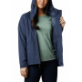 Damenjacke Columbia W Inner Limits II