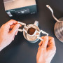 Kaffee Drip it Peru Rodríguez de Mendoza Decaf 20 x 10 g