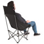 Campingstuhl Outwell Emilio