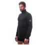 Herren-Funktionsshirt Sensor Merino Extreme zip