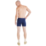 Herren-Boxershorts Saxx Vibe Xtra Soft Comfort Boxer Brf Fly 3Pk