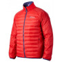 Daunenschlafsack Berghaus Torridon M rot