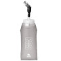 Wasser Faltflasche Zulu Straw Flask 550
