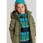Jungen-WInterjacke Reima Porosein
