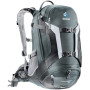 Rucksack Deuter Trans Alpine 25 l schwarz