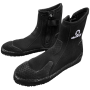 Schuhgröße (EU): 44-45 / Farbe: schwarz