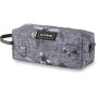 Kosmetiktasche Dakine Accessory Case (2024) grau/weiß CrescentFloral