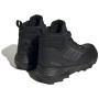 Trekkingschuhe Adidas Terrex Unity Lea Mid R.RDY