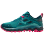Damenschuhe Mizuno Wave Mujin 8