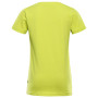 Kinder-T-Shirt Alpine Pro Ecomo 4 Green