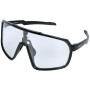 Sonnenbrille MOOA Giro schwarz black/black