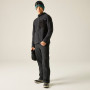 Herren-Sweatshirt Dare 2b Firn Hooded Borg Fleece