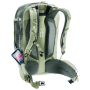 Fahrradrucksack Deuter Trans Alpine Pro 28