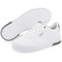 Damenschuhe Puma Carina Raw Metallics