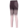 Kinder-Funktionsset Dare 2b Kids InTheZone III Baselayer Set Huckleberry