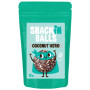 Sportlernahrung SNACKin BALLS Coconut Hero 156 g