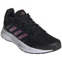 Damenschuhe Adidas Galaxy 5 schwarz Cblack/Chemet/Ftwwht
