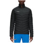 Herrenjacke Mammut Meron Light IN Jacket Men