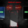 Solar-Powerbank OUTXE Savage IP67 - 24000mAh