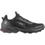 Herren Laufschuhe Salomon Cross Over Gore-Tex