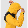 Damenjacke Salewa ORTLES PTX 3L W JACKET
