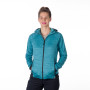 Damen Funktions-Sweatshirt Northfinder Pauline