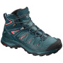 Damenschuhe Salomon X Ultra 3 Mid Gtx W