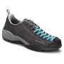 Trekkingschuhe Scarpa Mojito GTX grau Shark