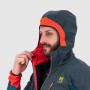 Herren-Winterjacke Karpos Piz Palu' Evo Jacket
