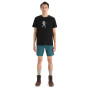 Herren-Funktionsshirt Icebreaker Tech Lite II SS Tee Trail Hiker