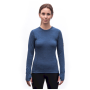 Damen-Funktionsshirt Sensor Merino Bold dl.rukáv