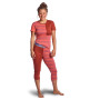 Damen-Funktionsunterhose Ortovox W's 185 Rock'N'Wool Short Pants