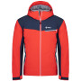 Herrenjacke Kilpi Flip-M (2022) rot