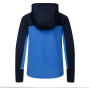 Kinder-Sweatshirt Dare 2b Thriving Stretch Middle Nvy/AthcBlue
