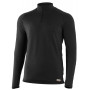 Herren-Sweatshirt Lasting Wary schwarz Black