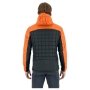 Herrenjacke Karpos Lastei Active Pl.Jkt
